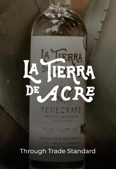 La Tierra de Acre