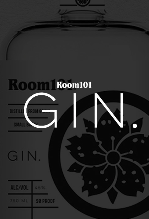 Room101 GIN